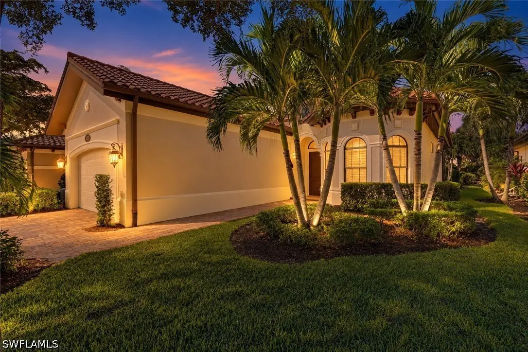 7319 Lantana Circle, Naples, FL 34119 - #1