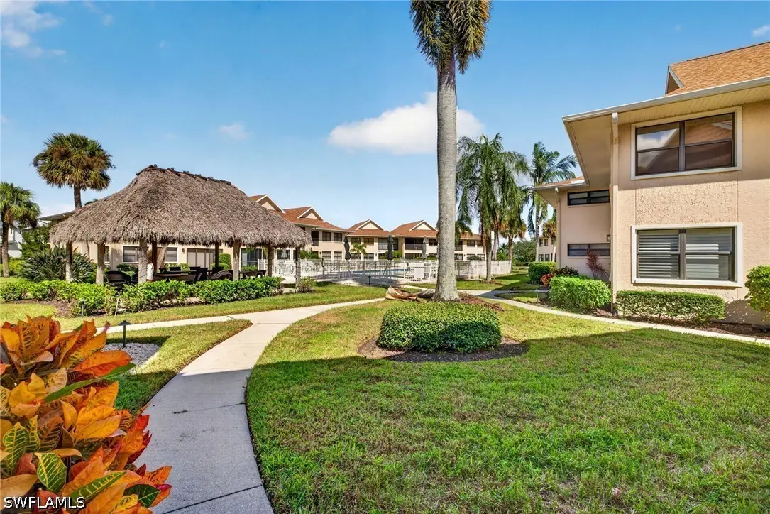 1100 9th Street S #A201, Naples, FL 34102 - #1