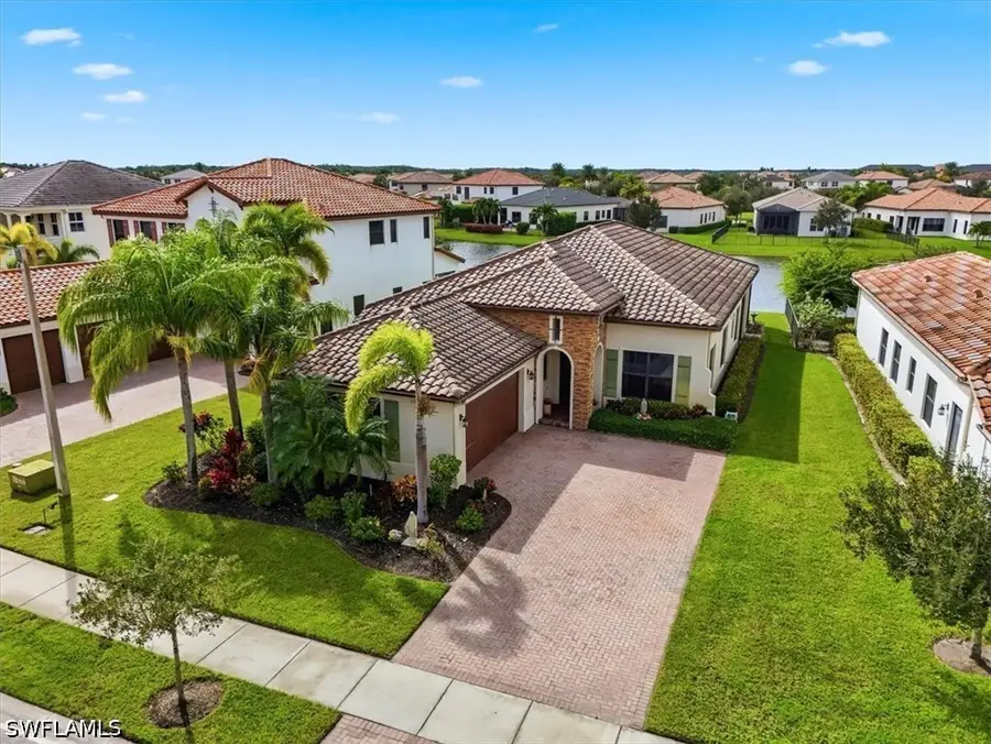 5019 Milano Street, Avenue Maria, FL 34142 - #2