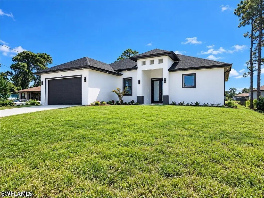 3415 4th Street Sw, Lehigh Acres, FL 33976 - #1