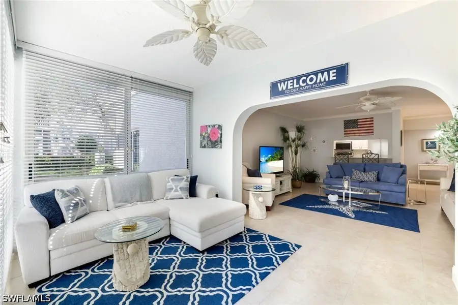 5801 Glencove Drive #503, Naples, FL 34108 - #2