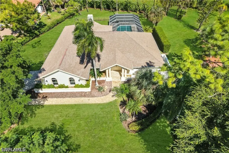 1819 Princess Court, Naples, FL 34110 - #2
