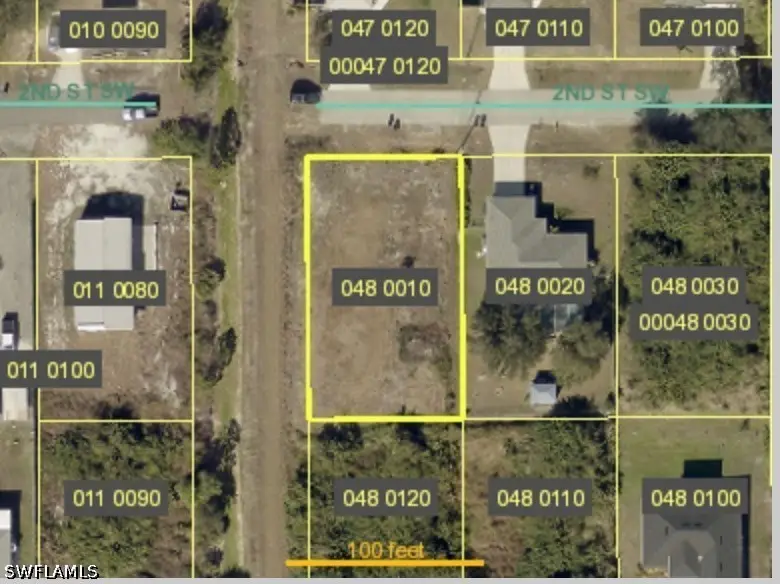 2911 2nd Street Sw, Lehigh Acres, FL 33976 - #1