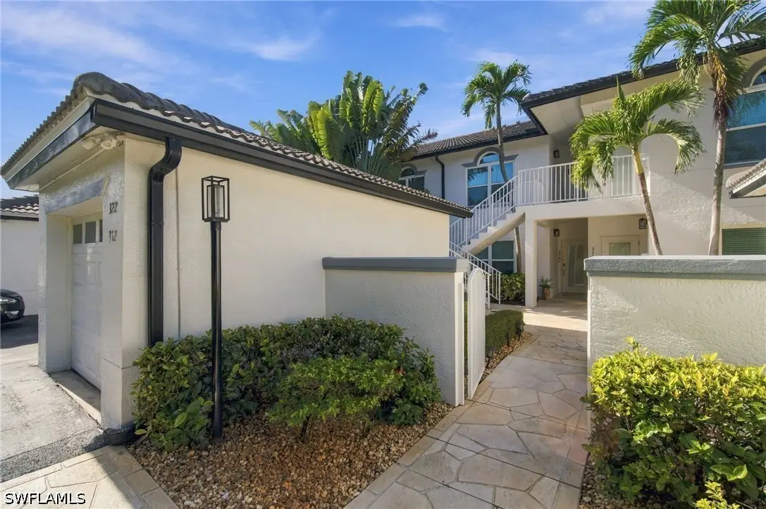2145 Cay Lagoon Drive #322, Naples, FL 34109 - #1