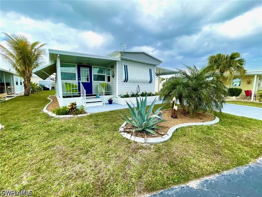 220 Derwent Boulevard, Fort Myers, FL 33908 - #2