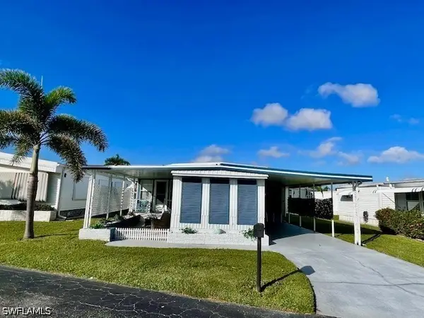 252 Daisy Avenue, Fort Myers, FL 33908