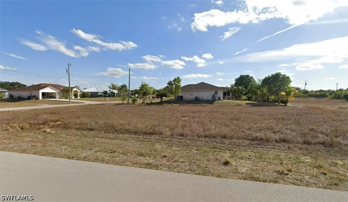 807 Bert Avenue N, Lehigh Acres, FL 33971 - #1