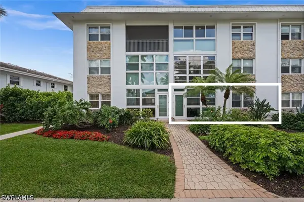 1021 3rd Street S #110, Naples, FL 34102