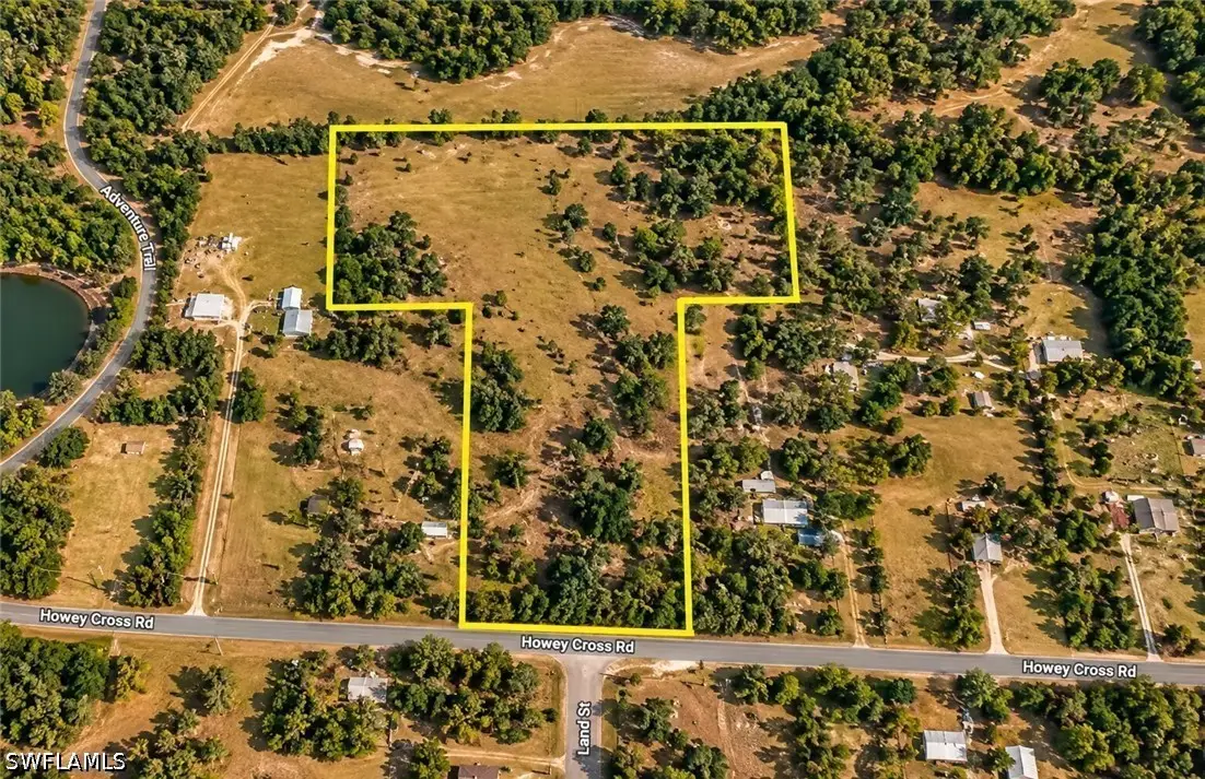 12023 Howey Cross Road, Clermont, FL 34715 - #1