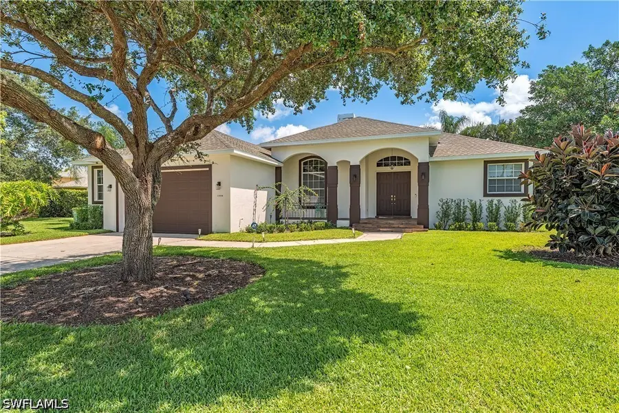 2358 Kings Lake Boulevard, Naples, FL 34112 - #2