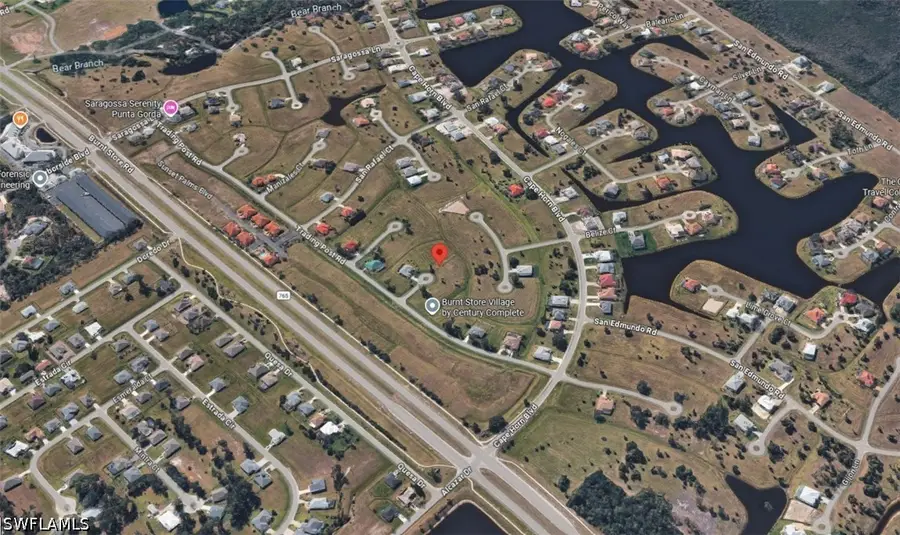 24468 Sol Court, Punta Gorda, FL 33955 - #3