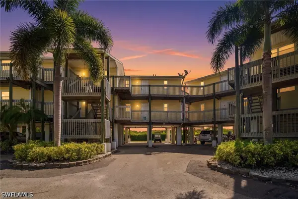 241 Lake Placid Court #605, Everglades City, FL 34139