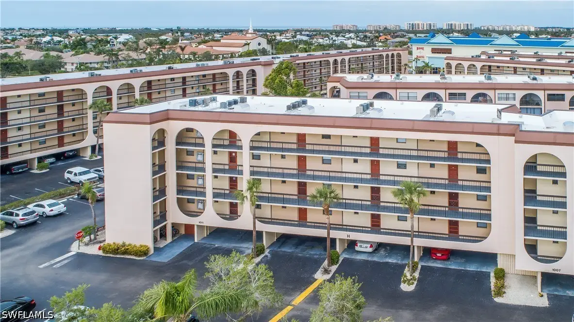 995 Anglers Cove #N405, Marco Island, FL 34145 - #1