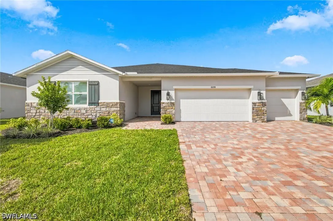 6688 Estero Bay Drive, Fort Myers, FL 33908 - #1