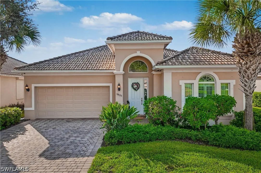 10523 Yorkstone Drive, Bonita Springs, FL 34135 - #1