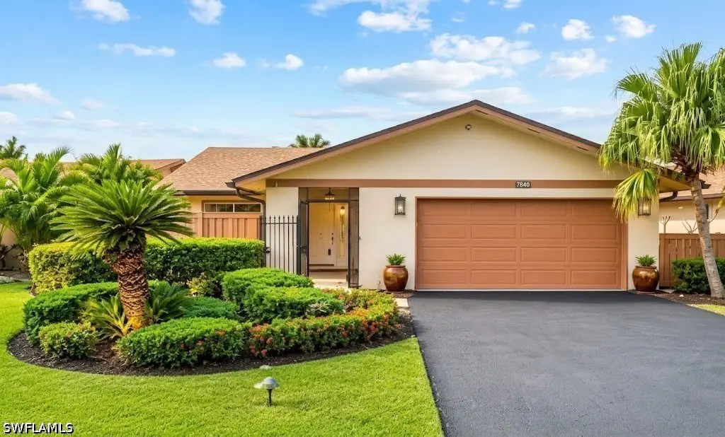 6450 Royal Woods Drive, Fort Myers, FL 33908 - #1