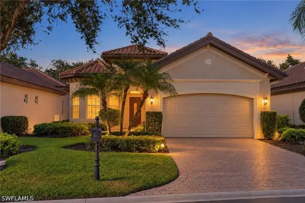 12577 Grandezza Circle Sw, Estero, FL 33928