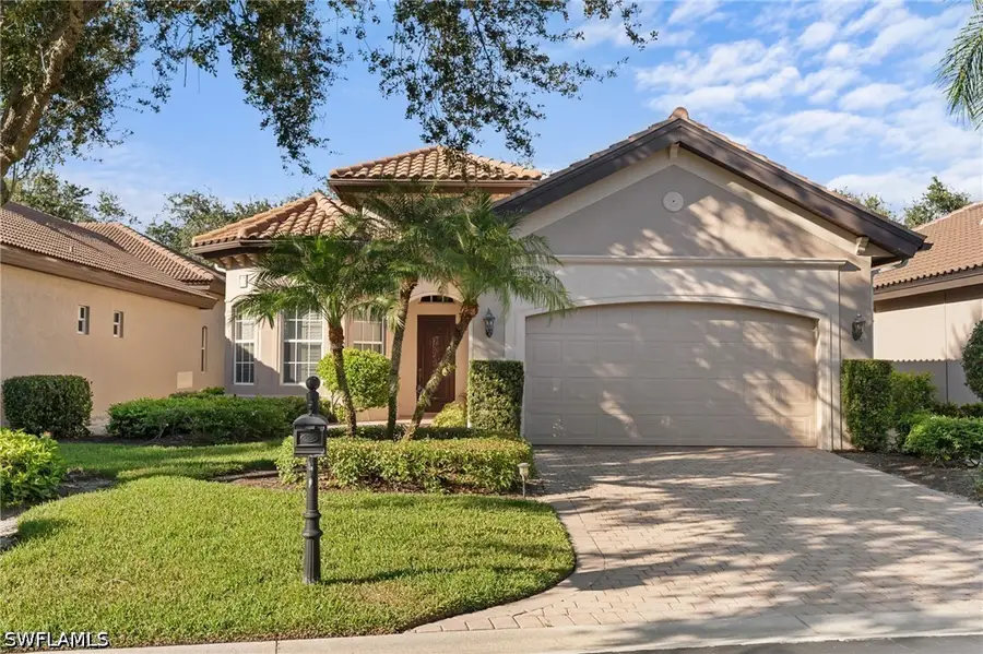 12577 Grandezza Circle Sw, Estero, FL 33928 - #2