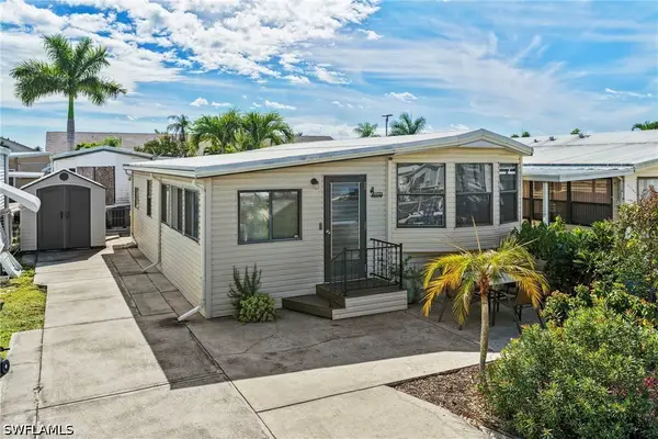 11731 Padina Drive, Fort Myers, FL 33908