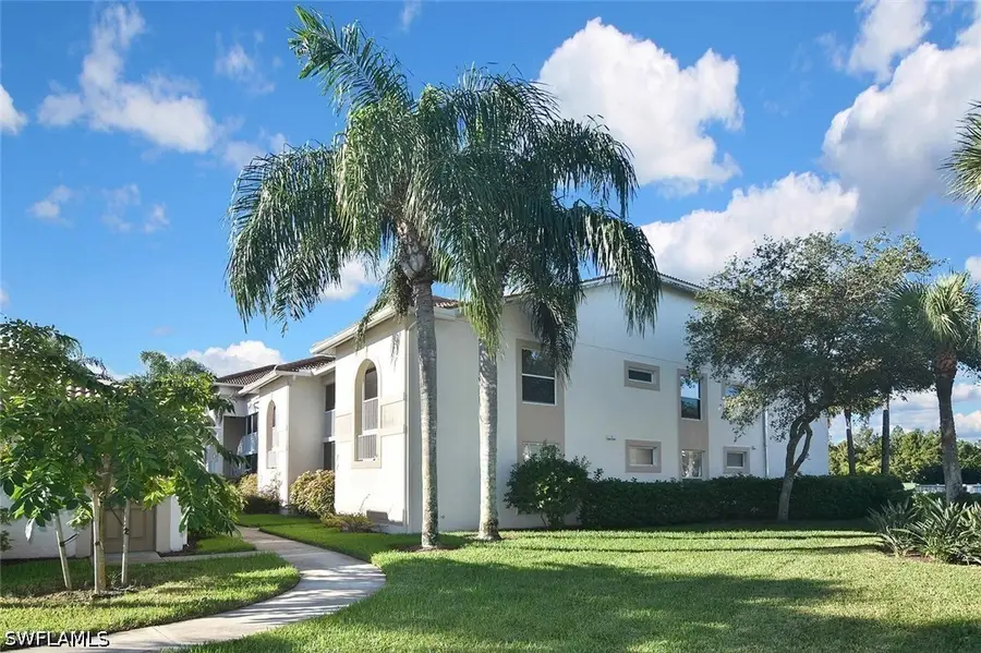 3860 Sawgrass Way #2615, Naples, FL 34112 - #3