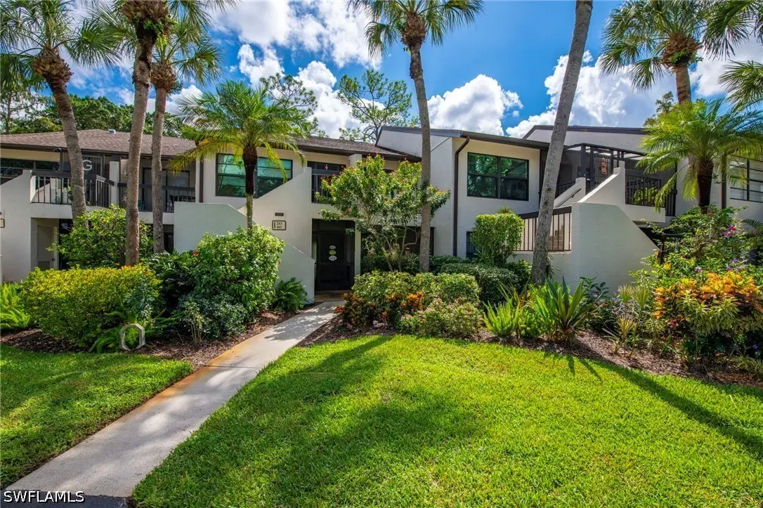 1798 Kings Lake Boulevard #203, Naples, FL 34112 - #1
