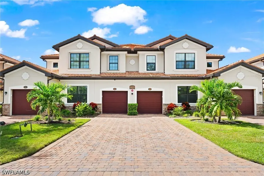 26221 Palace Lane #101, Bonita Springs, FL 34135 - #2