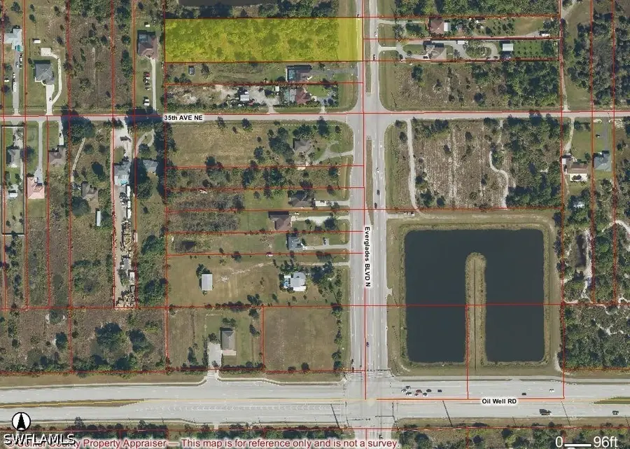 35XX Everglades Boulevard N, Naples, FL 34120 - #2