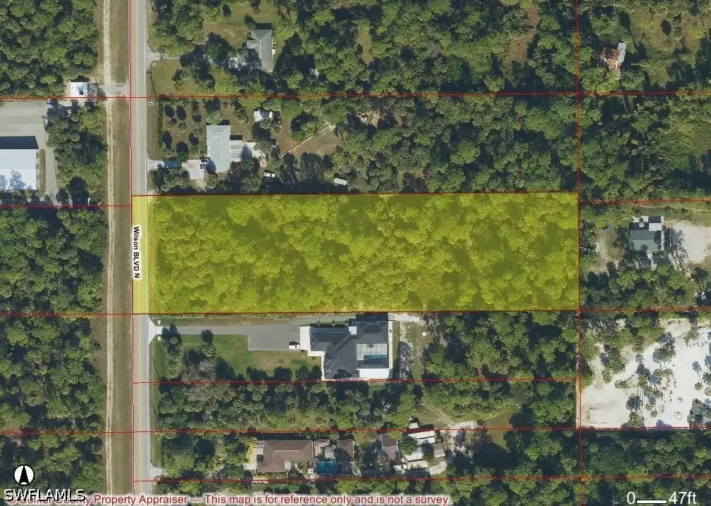496 Wilson Boulevard N, Naples, FL 34120 - #1