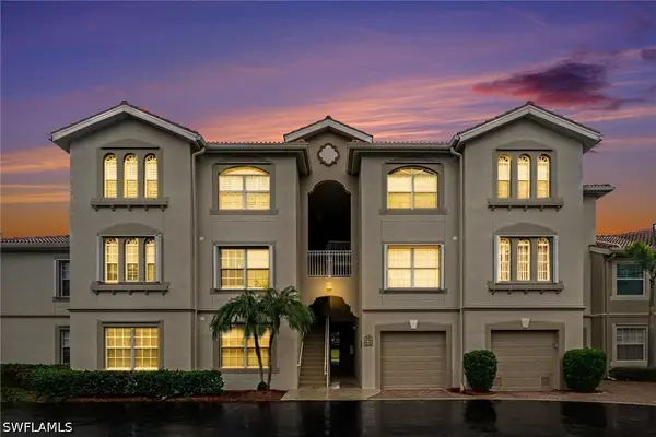 15585 Ocean Walk Circle #101, Fort Myers, FL 33908