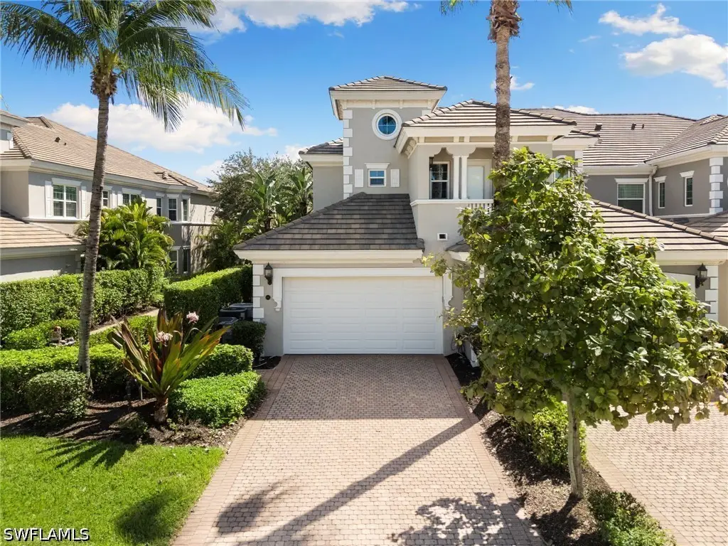 9224 Campanile Circle #101, Naples, FL 34114 - #1