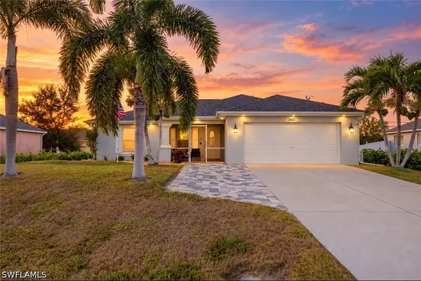 2602 NE 2nd Avenue, Cape Coral, FL 33909