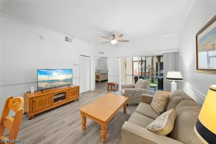 15390 Bellamar Circle #3214, Fort Myers, FL 33908 - #2