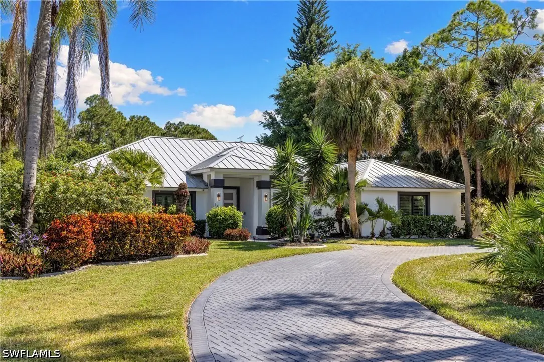 1806 Princess Court, Naples, FL 34110 - #1