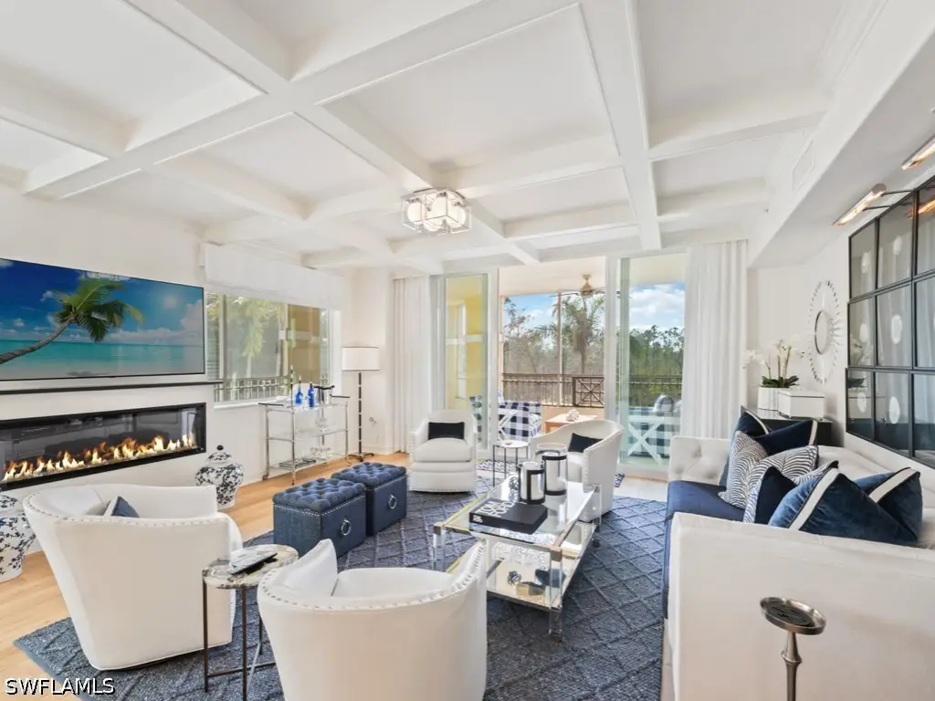 2738 Tiburon Boulevard E #202, Naples, FL 34109 - #1