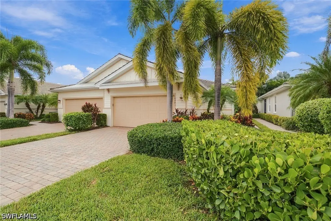14943 Edgewater Circle, Naples, FL 34114 - #1