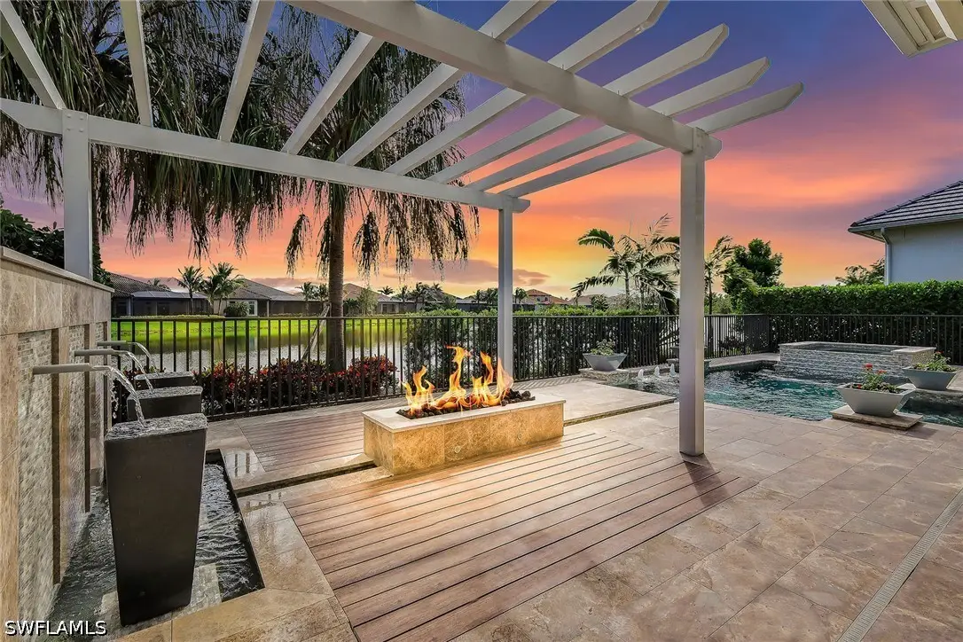 3208 Kumamoto Lane, Naples, FL 34114 - #1