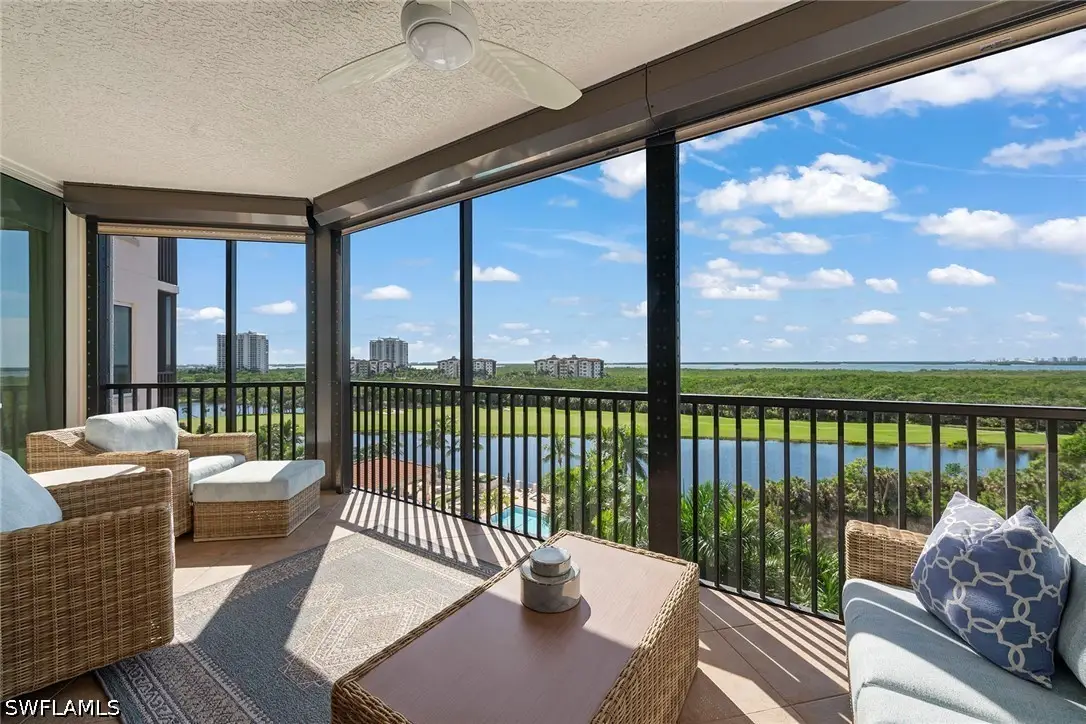 23850 Via Italia Circle #603, Estero, FL 34134 - #1