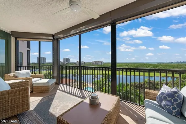 23850 Via Italia Circle #603, Estero, FL 34134