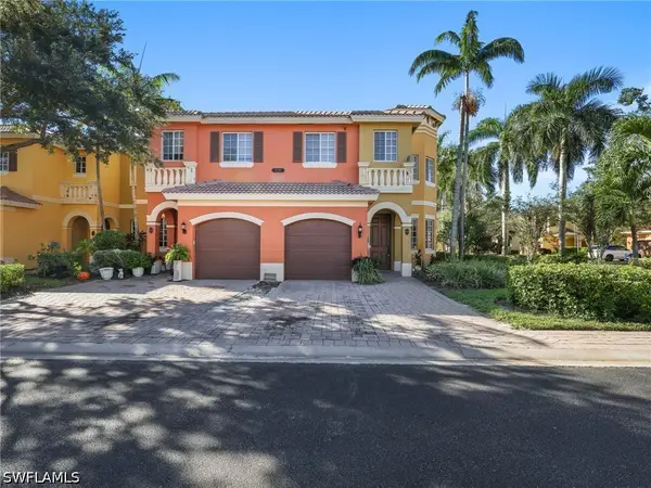 10101 Tin Maple Drive #122, Estero, FL 33928