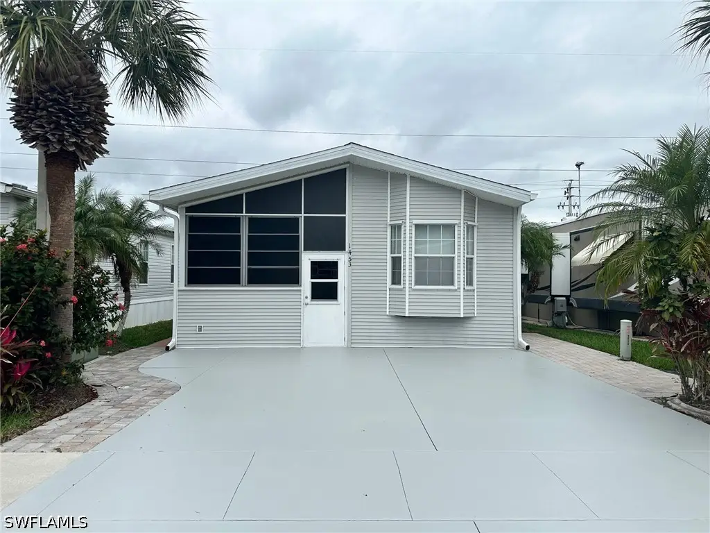1453 Diamond Lake Circle, Naples, FL 34114 - #1