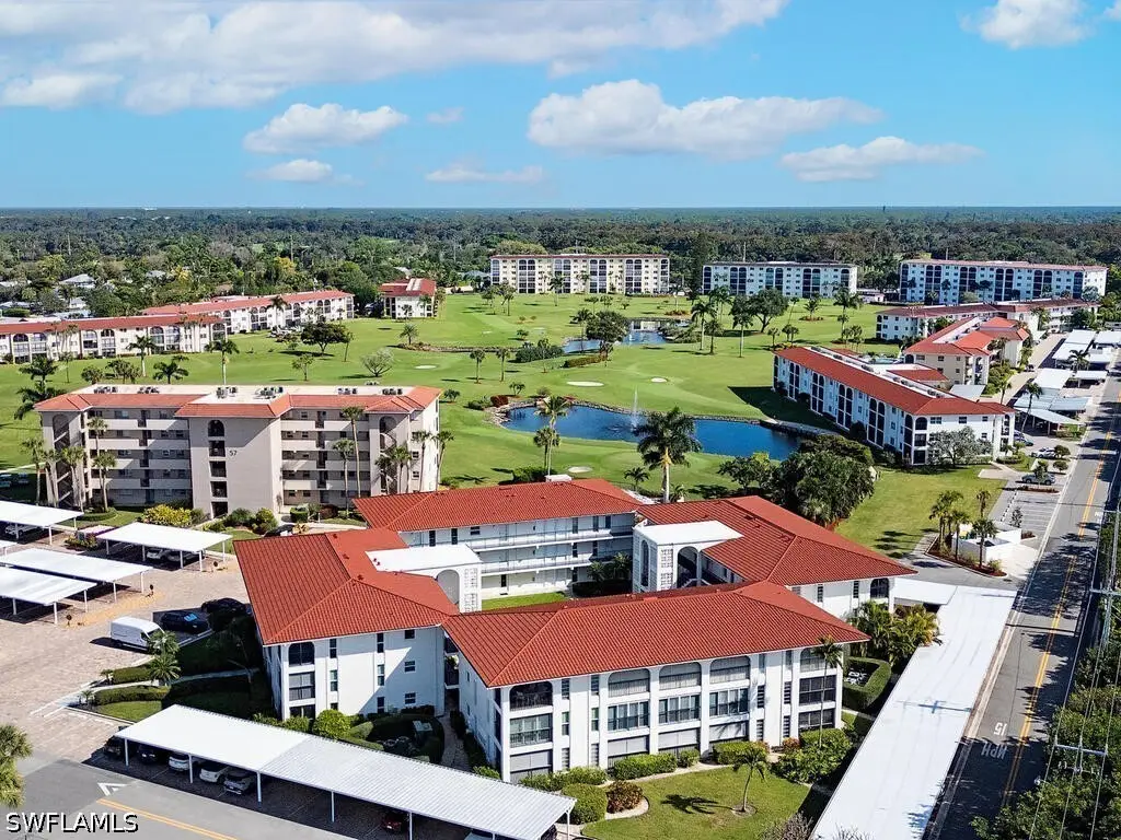 53 High Point Circle W #101, Naples, FL 34103 - #1