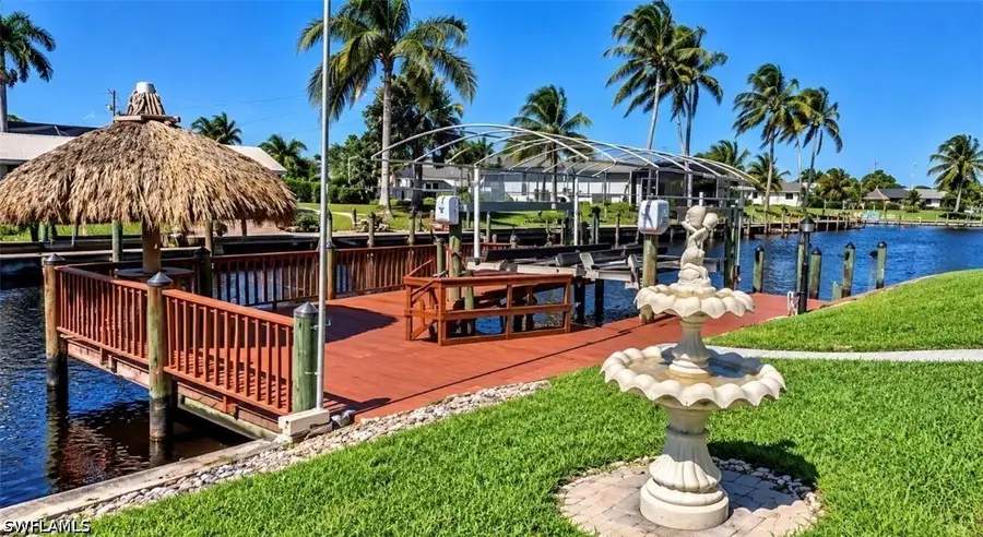 5214 Willow Court, Cape Coral, FL 33904 - #2