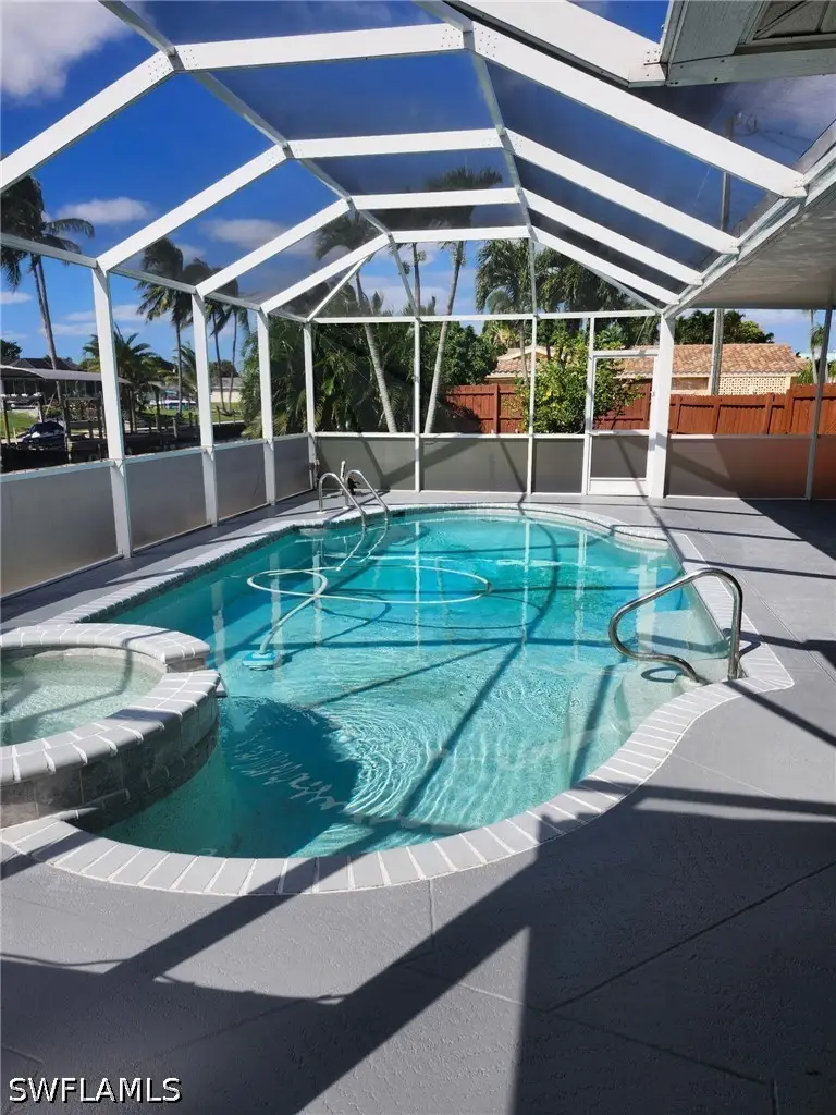 5214 Willow Court, Cape Coral, FL 33904 - #3