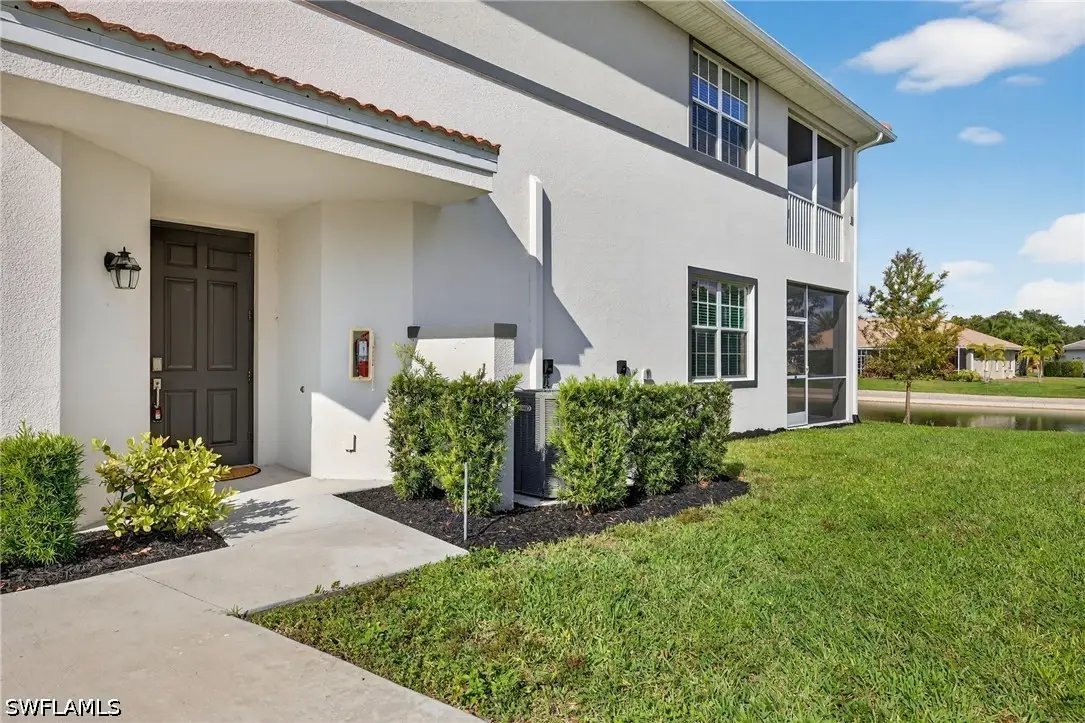 12041 Santaluz Drive #102, Fort Myers, FL 33913 - #1