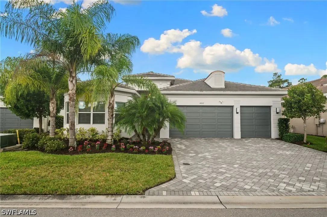 16657 Calistoga Drive, Bonita Springs, FL 34135 - #1
