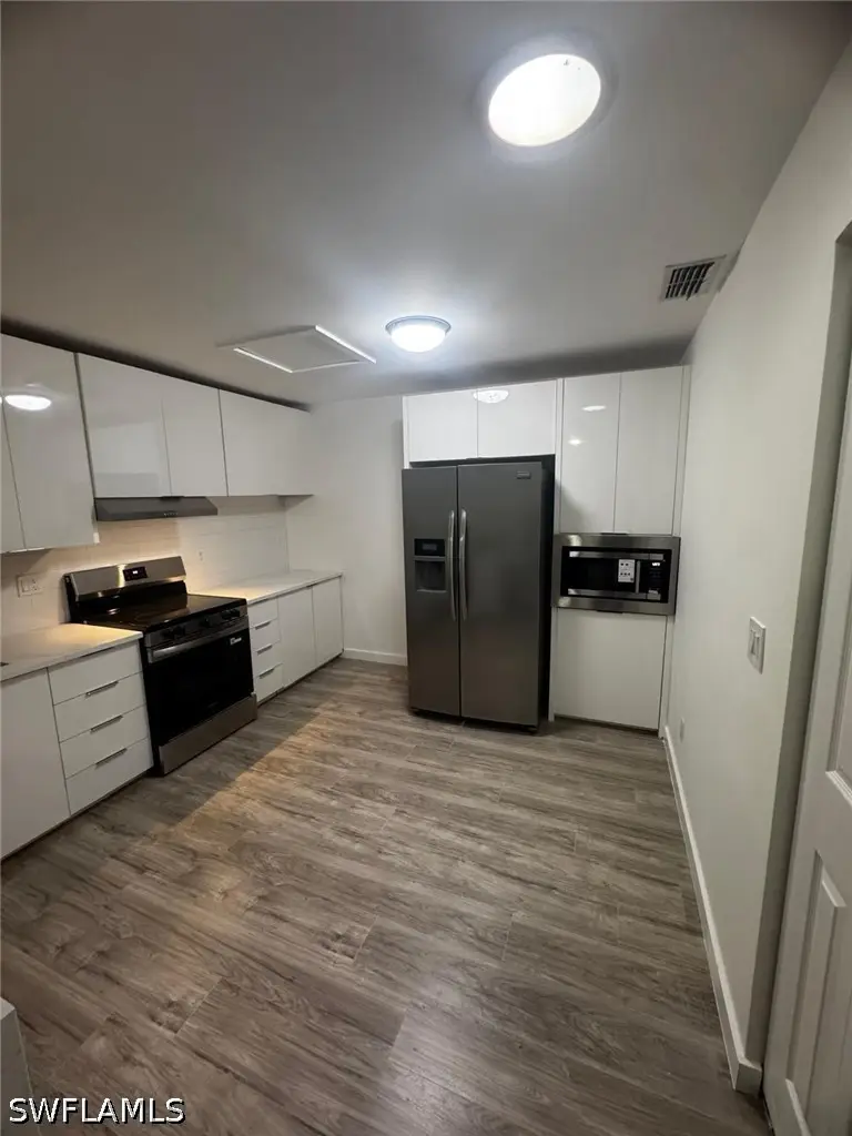 15466 Crystal Lake Drive, North Fort Myers, FL 33917 - #1