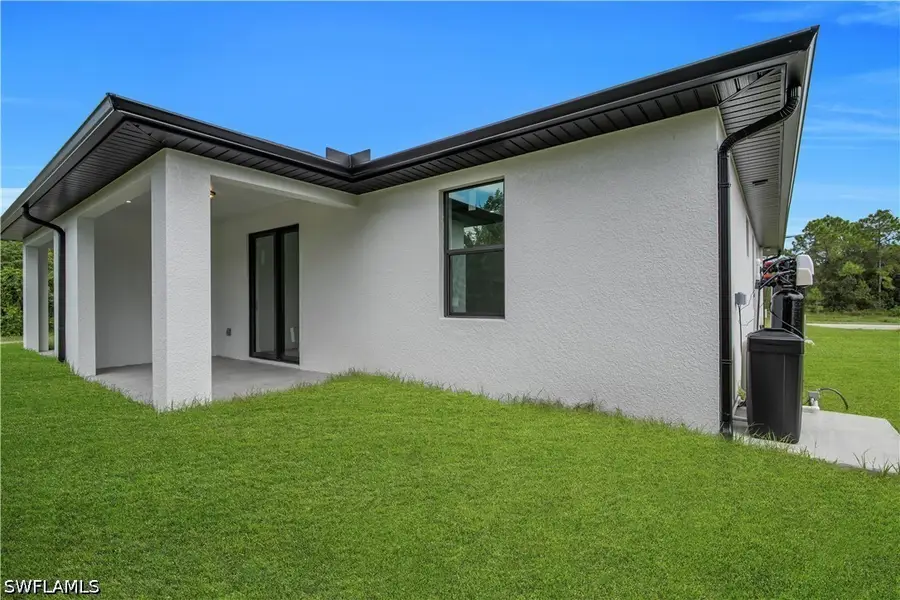 470 Bell Boulevard S, Lehigh Acres, FL 33974 - #3