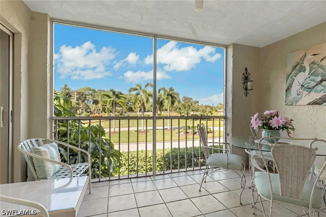 1075 Foxfire Lane #209, Naples, FL 34104 - #1