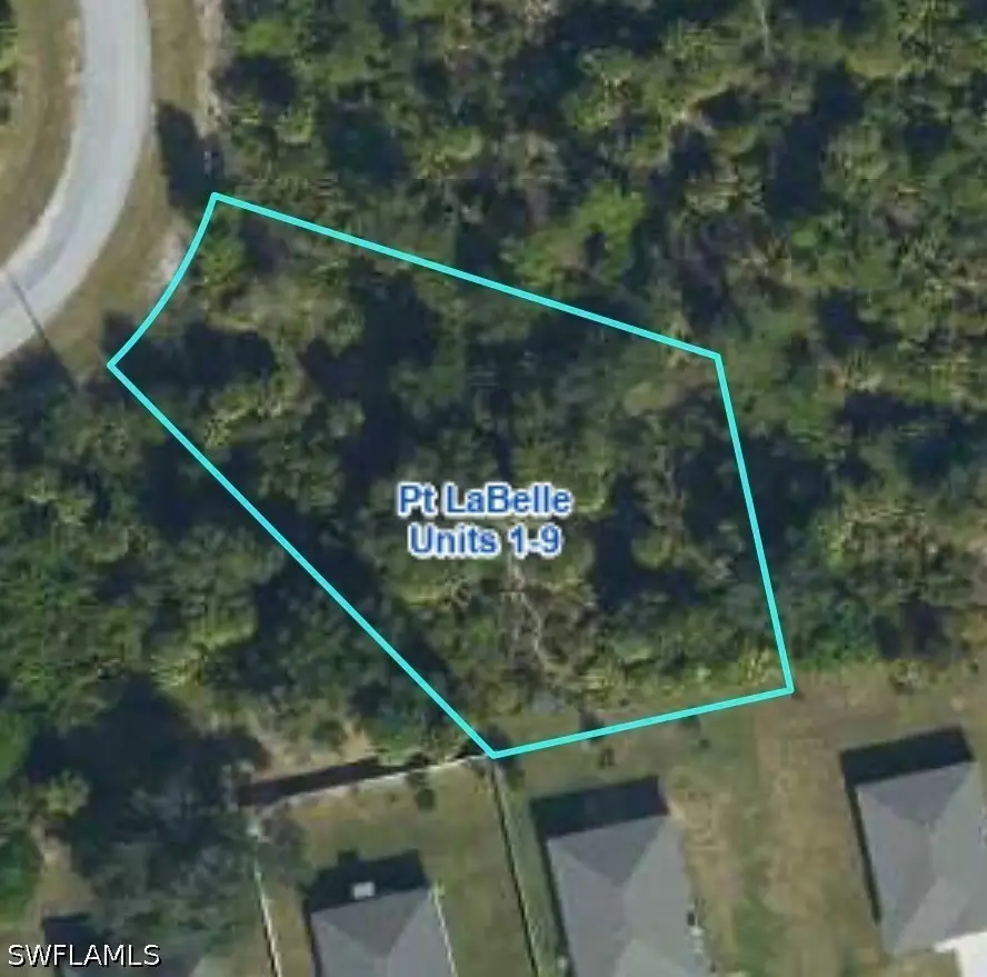 6016 Pecan Circle, Labelle, FL 33935 - #1