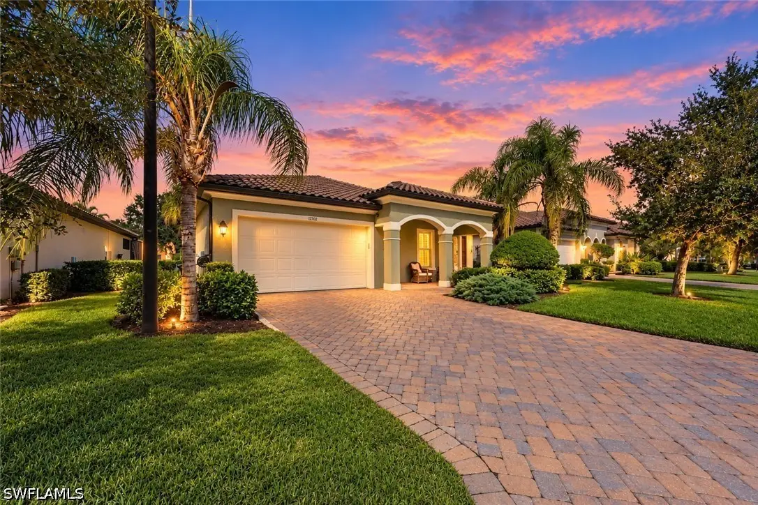 12702 Astor Place, Fort Myers, FL 33913 - #1